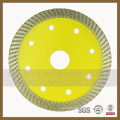 granite cutting diamond saw blade/granite circular saw blade